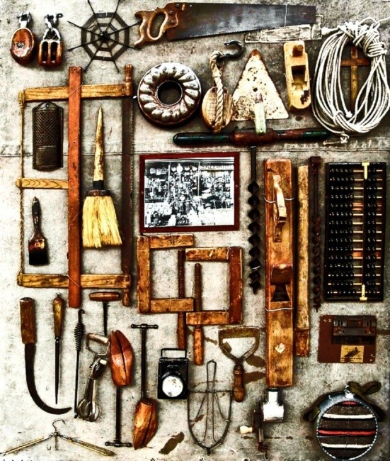 Tool store